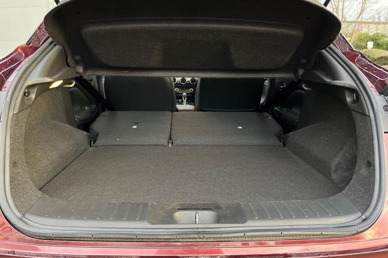 Used Nissan Juke for sale - 77239238: Photo 18