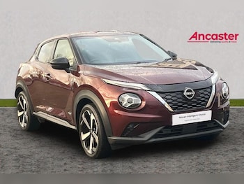 Used Nissan Juke undefined for sale - 77239238: Photo
