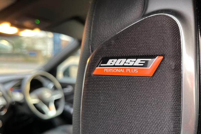 Used Nissan Juke for sale - 77239238: Photo 20