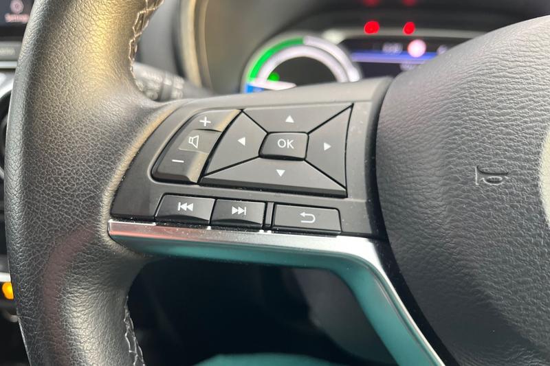 Used Nissan Juke for sale - 77239238: Photo 21