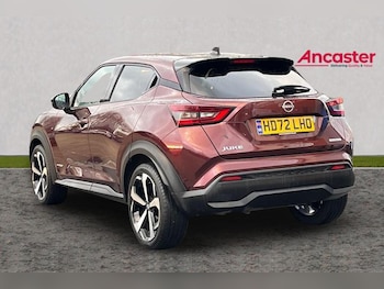 Used Nissan Juke undefined for sale - 77239238: Photo