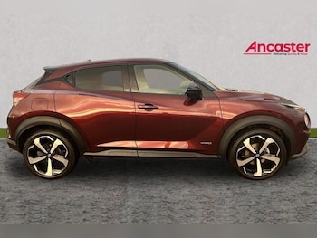 Used Nissan Juke undefined for sale - 77239238: Photo