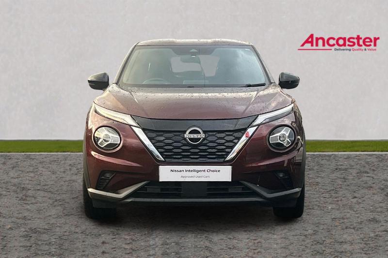 Used Nissan Juke for sale - 77239238: Photo 7