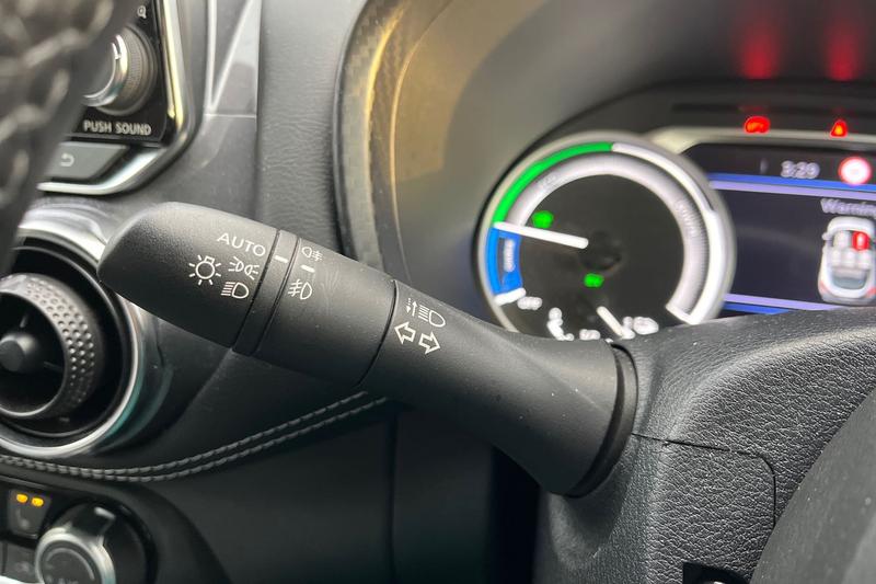 Used Nissan Juke for sale - 77239238: Photo 8