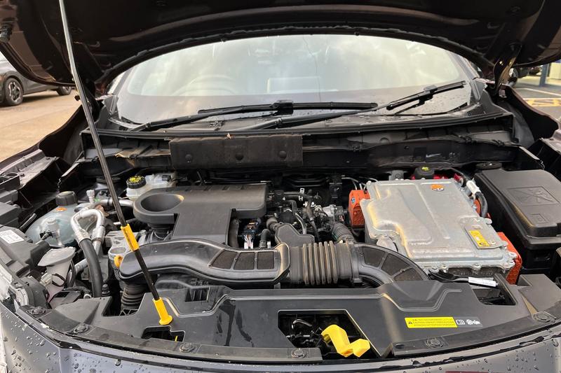 Used Nissan Juke for sale - 77239238: Photo 9