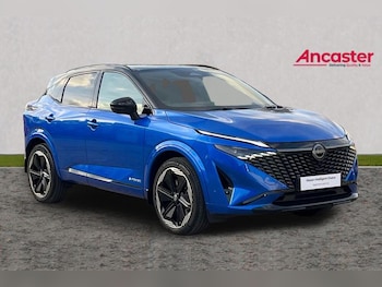 Used Nissan Qashqai 2025 for sale - 78180270: Photo