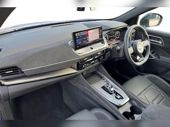 Used Nissan Qashqai 2025 for sale - 78180270: Photo