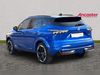 Used Nissan Qashqai 2025 for sale - 78180270: Photo