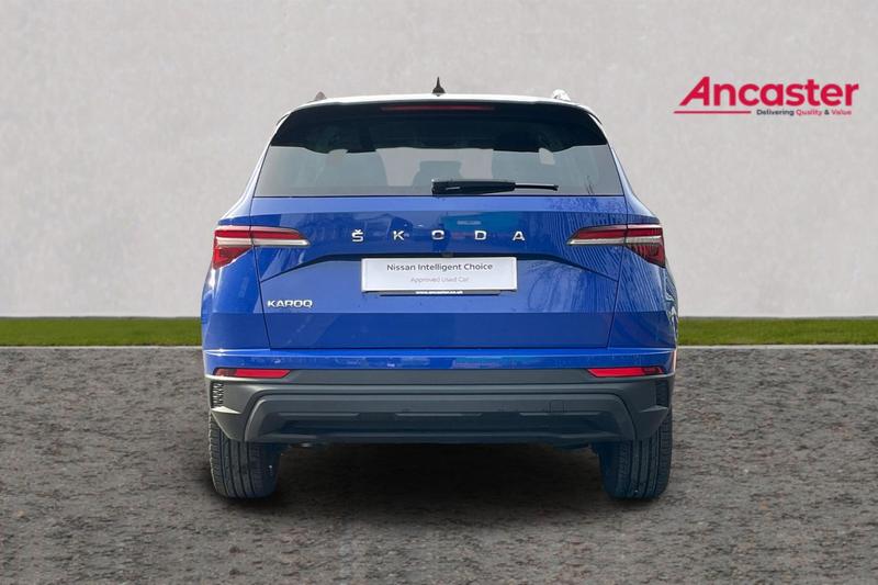 Used Skoda Karoq 2023 for sale - 77890439: Photo 11