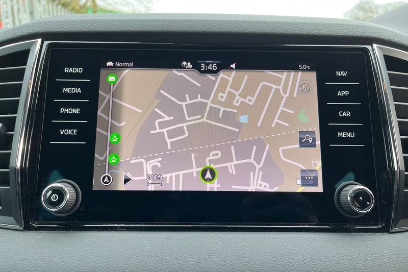 Used Skoda Karoq 2023 for sale - 77890439: Photo 16