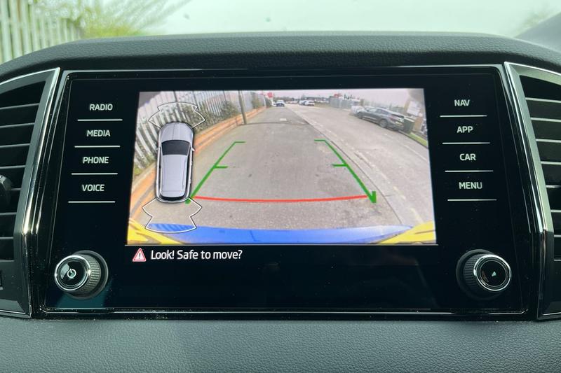 Used Skoda Karoq 2023 for sale - 77890439: Photo 24