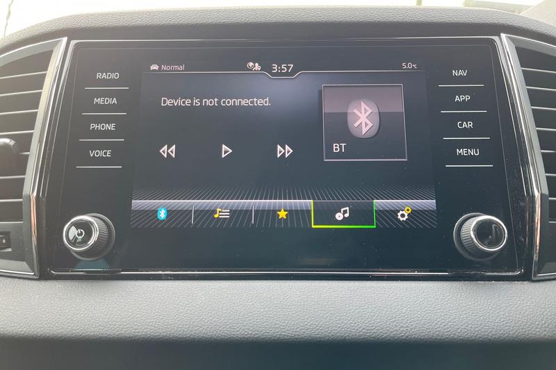 Used Skoda Karoq 2023 for sale - 77890439: Photo 26