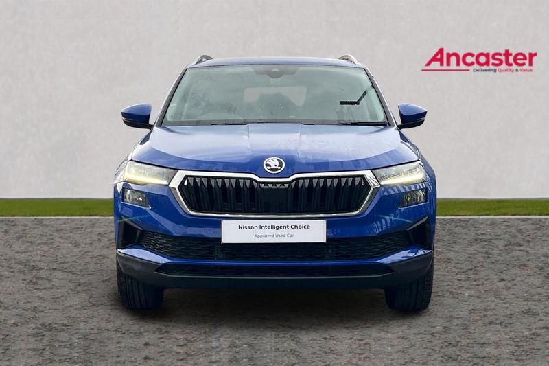 Used Skoda Karoq 2023 for sale - 77890439: Photo 7