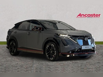Used Nissan ARIYA 2026 for sale - 78463194: Photo