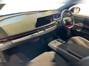 Used Nissan ARIYA 2026 for sale - 78463194: Photo