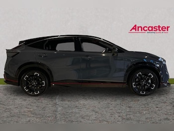 Used Nissan ARIYA 2026 for sale - 78463194: Photo