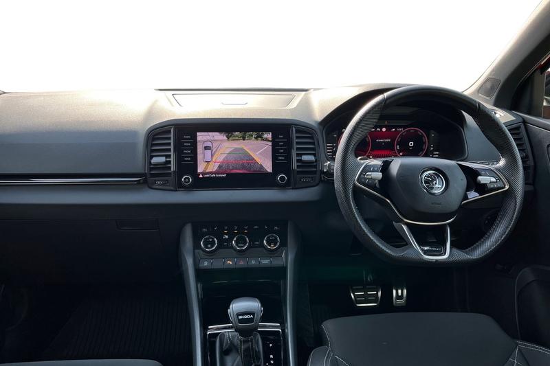Used Skoda Karoq 2024 for sale - 77505728: Photo 12
