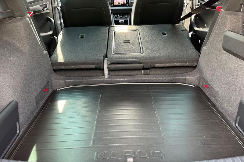 Used Skoda Karoq 2024 for sale - 77505728: Photo 18
