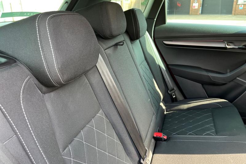 Used Skoda Karoq 2024 for sale - 77505728: Photo 19