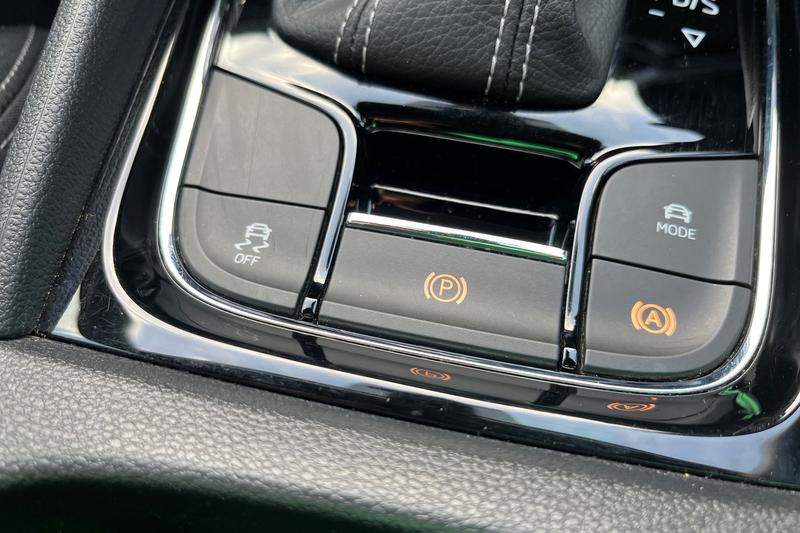 Used Skoda Karoq 2024 for sale - 77505728: Photo 26