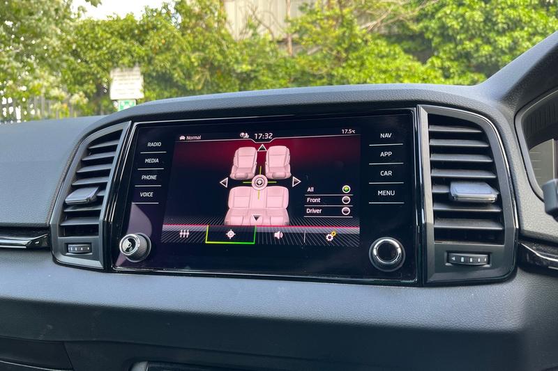 Used Skoda Karoq 2024 for sale - 77505728: Photo 33