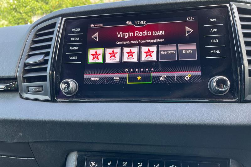 Used Skoda Karoq 2024 for sale - 77505728: Photo 34