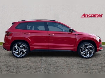 Used Skoda Karoq 2024 for sale - 77505728: Photo
