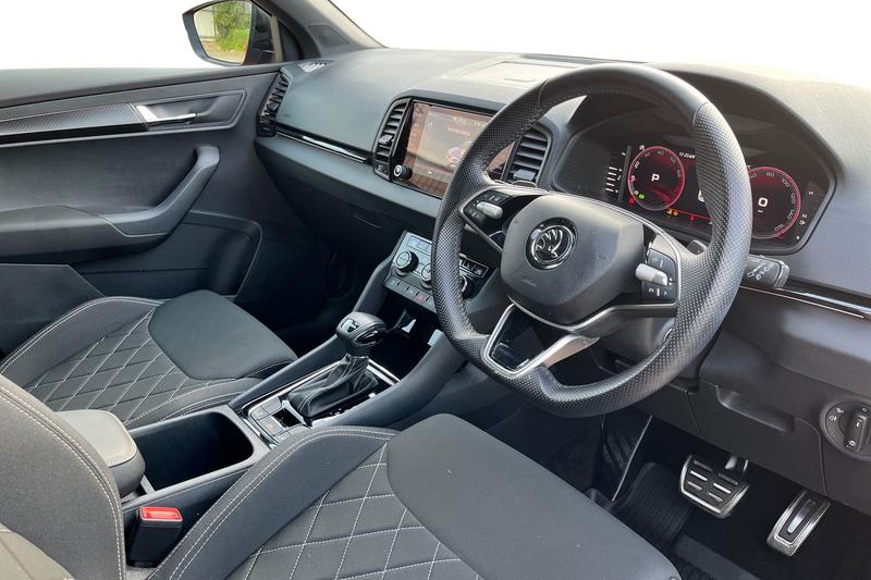 Used Skoda Karoq 2024 for sale - 77505728: Photo 6