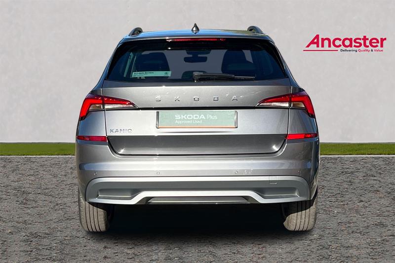 Used Skoda Kamiq 2022 for sale - 76192600: Photo 11