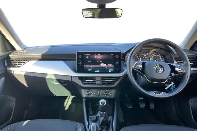 Used Skoda Kamiq 2022 for sale - 76192600: Photo 12