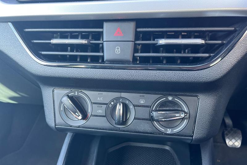 Used Skoda Kamiq 2022 for sale - 76192600: Photo 14