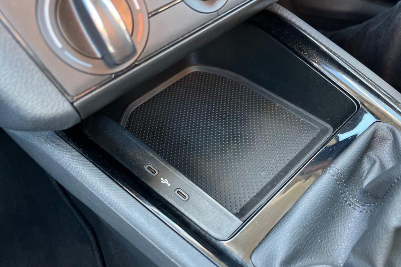 Used Skoda Kamiq 2022 for sale - 76192600: Photo 20