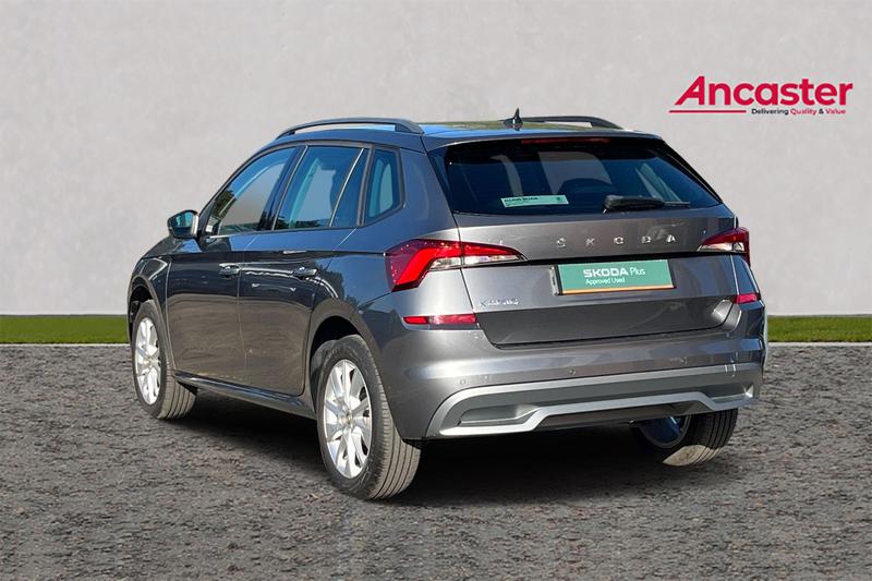 Used Skoda Kamiq 2022 for sale - 76192600: Photo 3