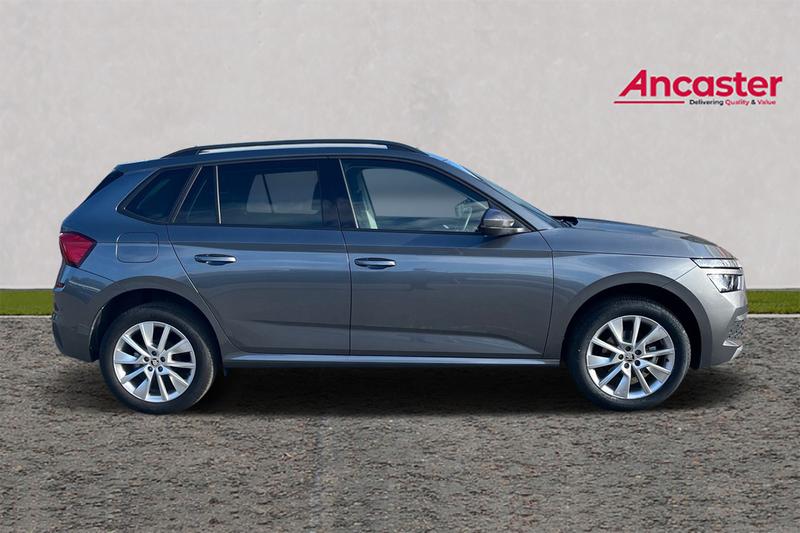 Used Skoda Kamiq 2022 for sale - 76192600: Photo 4
