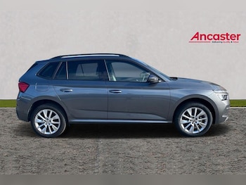 Used Skoda Kamiq 2022 for sale - 76192600: Photo