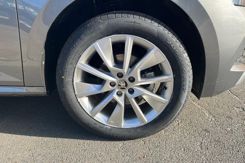Used Skoda Kamiq 2022 for sale - 76192600: Photo 5