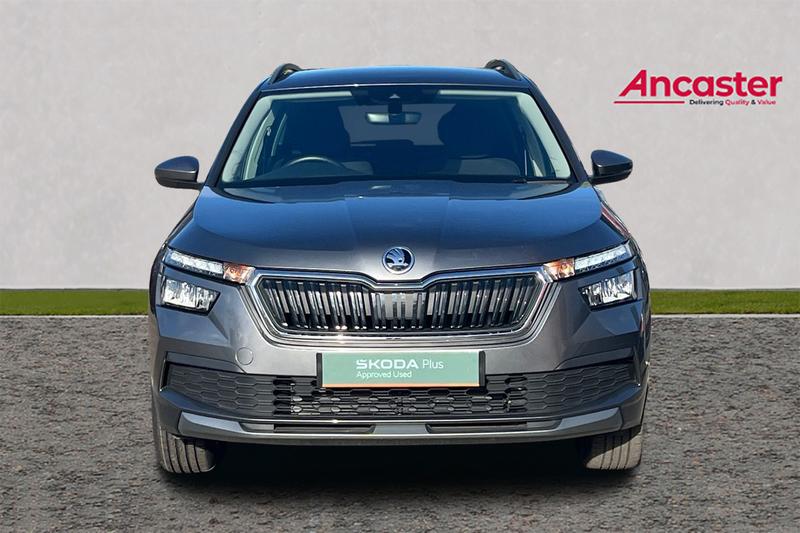 Used Skoda Kamiq 2022 for sale - 76192600: Photo 7