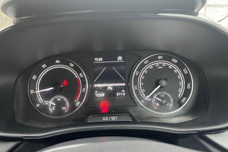 Used Skoda Fabia 2022 for sale - 76172626: Photo 13