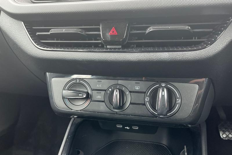 Used Skoda Fabia 2022 for sale - 76172626: Photo 14