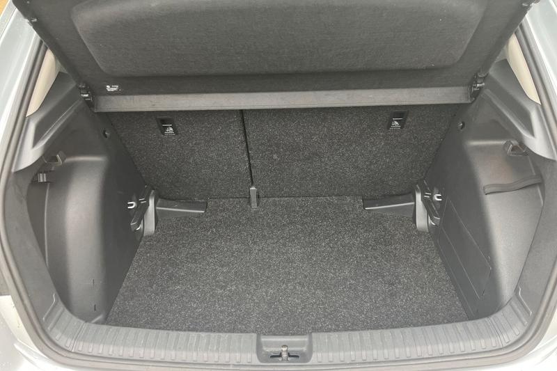 Used Skoda Fabia 2022 for sale - 76172626: Photo 17