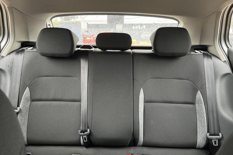 Used Skoda Fabia 2022 for sale - 76172626: Photo 19