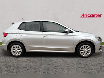 Used Skoda Fabia 2022 for sale - 76172626: Photo 4