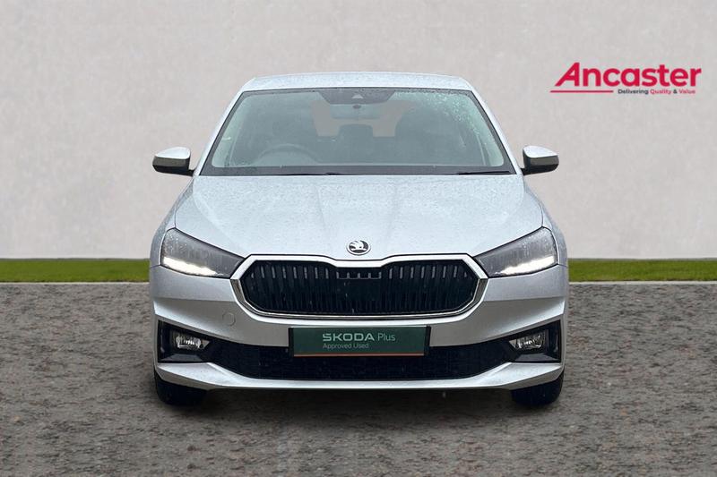 Used Skoda Fabia 2022 for sale - 76172626: Photo 7