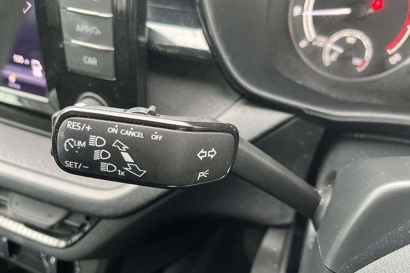 Used Skoda Fabia 2022 for sale - 76172626: Photo 8