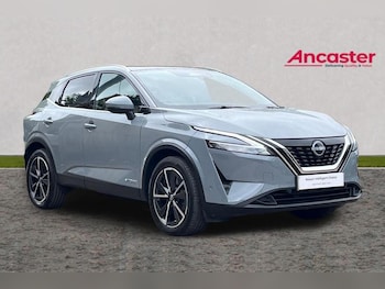 Used Nissan Qashqai 2022 for sale - 78757585: Photo