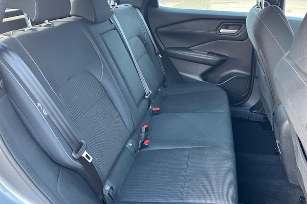 Used Nissan Qashqai 2021 for sale - 76244779: Photo 10