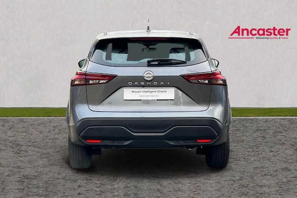 Used Nissan Qashqai 2021 for sale - 76244779: Photo 11