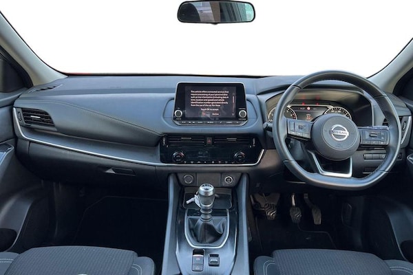 Used Nissan Qashqai 2021 for sale - 76244779: Photo 12