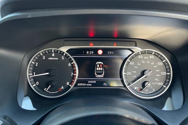 Used Nissan Qashqai 2021 for sale - 76244779: Photo 13