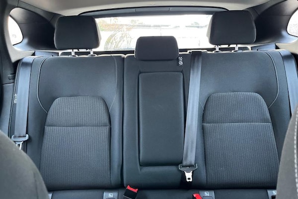 Used Nissan Qashqai 2021 for sale - 76244779: Photo 19